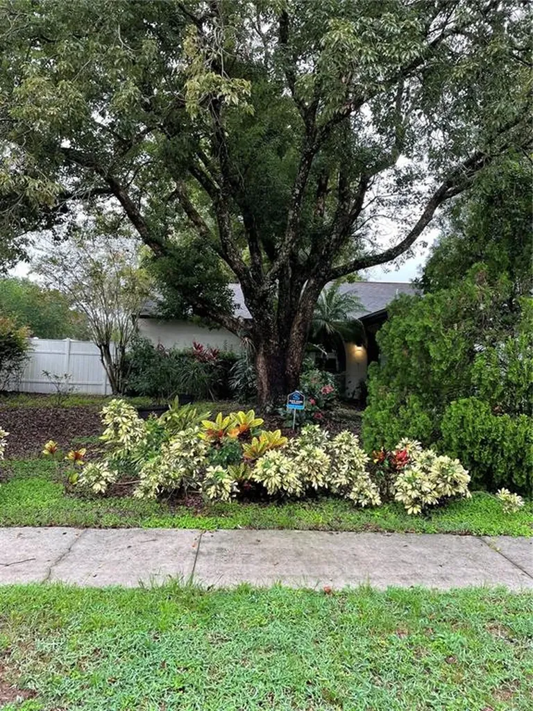 1605 Southwind Drive Brandon FL 33510