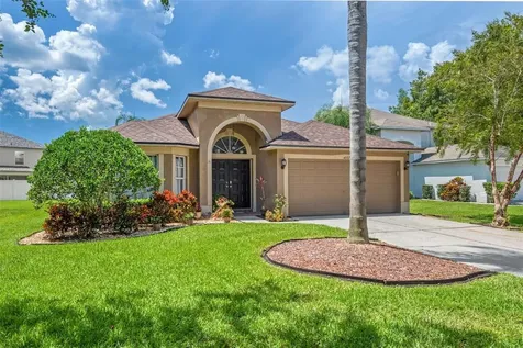4007 Harbor Lake Drive Lutz FL 33558