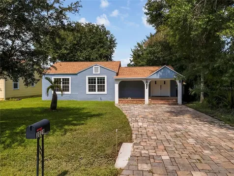 1019 W Banister Avenue Tampa FL 33603