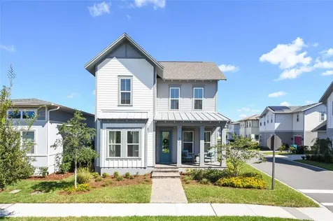 8171 Holmstrom Way Orlando FL 32827