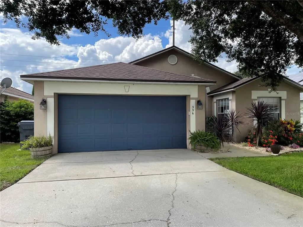 336 Canary Island Circle Davenport FL 33837