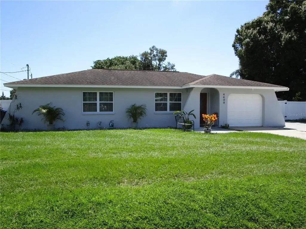 4408 Teal Way Sarasota FL 34232