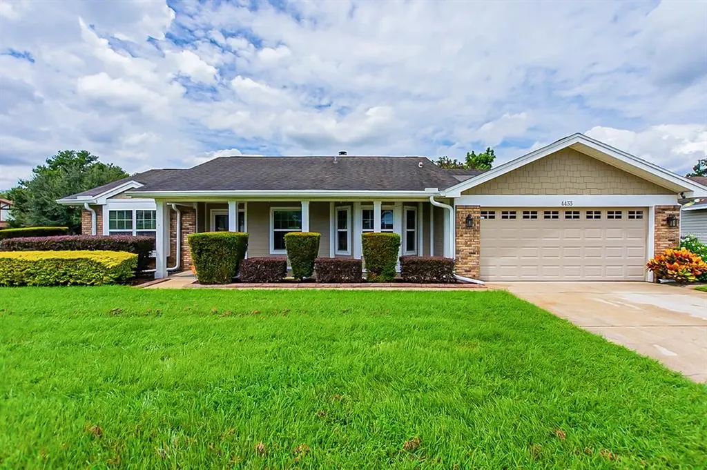 4433 Seawater Street Orlando FL 32812