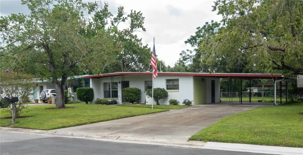 5203 W Washington Street Orlando FL 32811