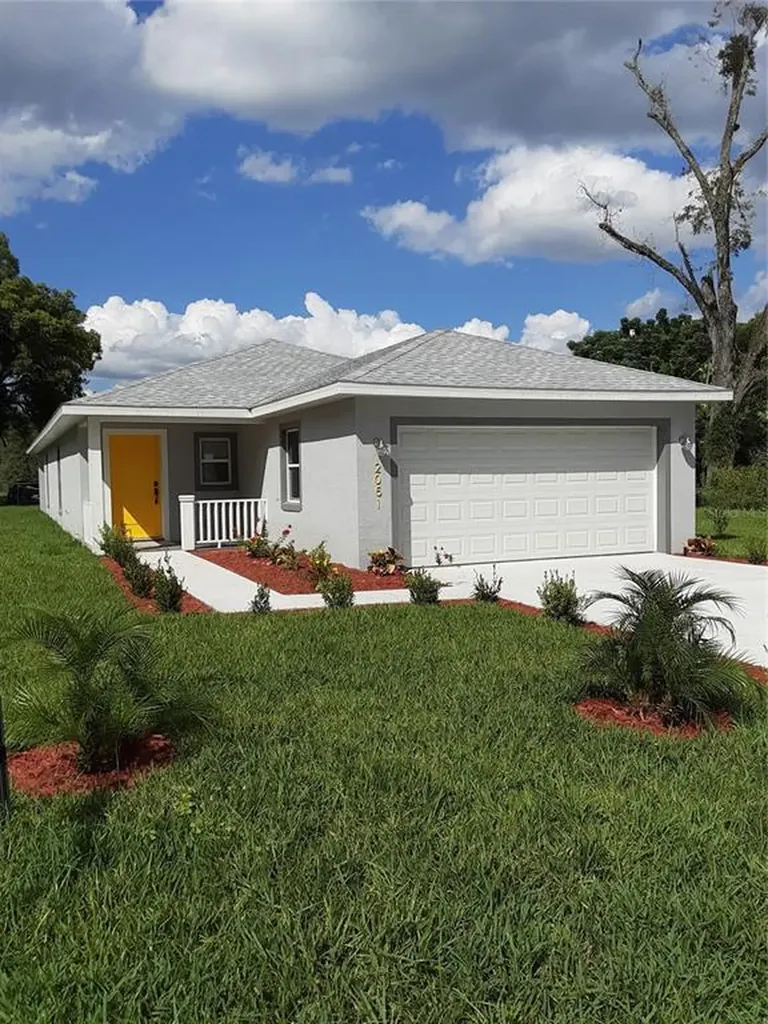 2051 Warrens Avenue Maitland FL 32751