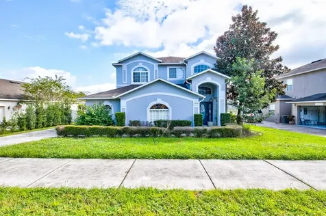 1793 Scrub Jay Road Apopka FL 32703