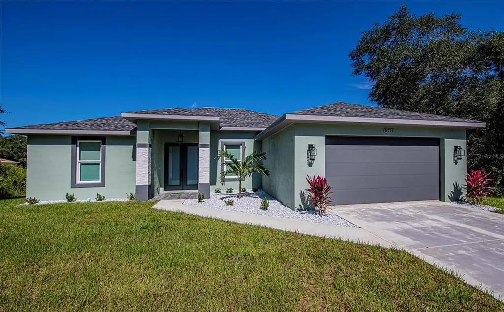 5711 Abdella Lane North Port FL 34291