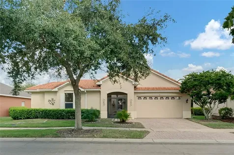 531 Shorehaven Drive Kissimmee FL 34759