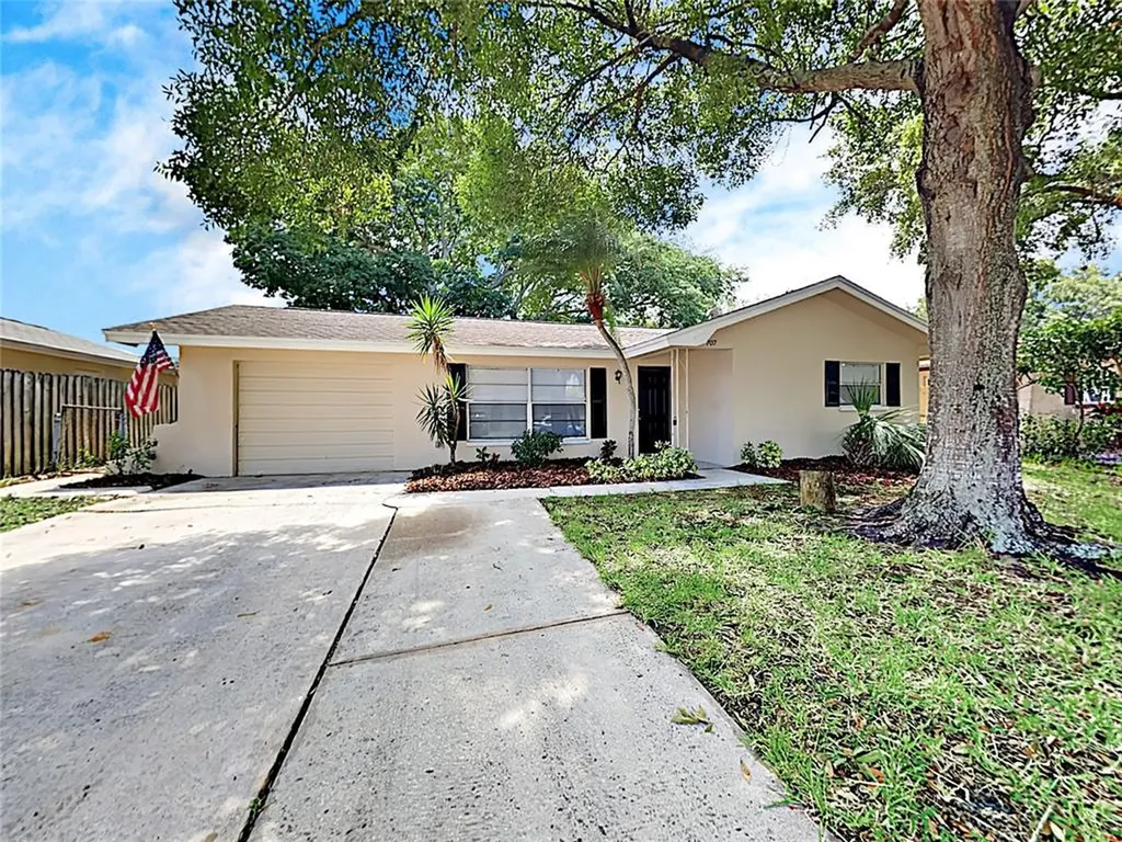 707 Lemonwood Drive Oldsmar FL 34677