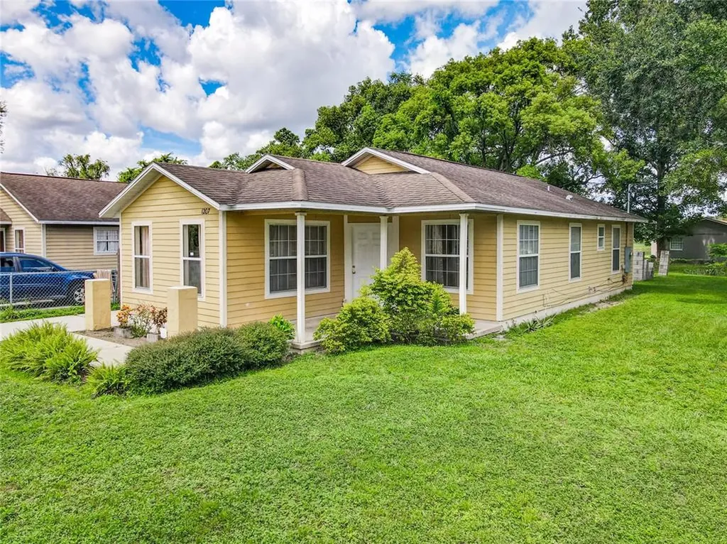 1207 W Kaley Avenue Orlando FL 32805