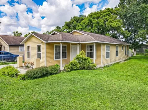 1207 W Kaley Avenue Orlando FL 32805