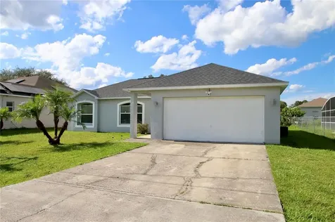 813 Ognon Court Kissimmee FL 34759