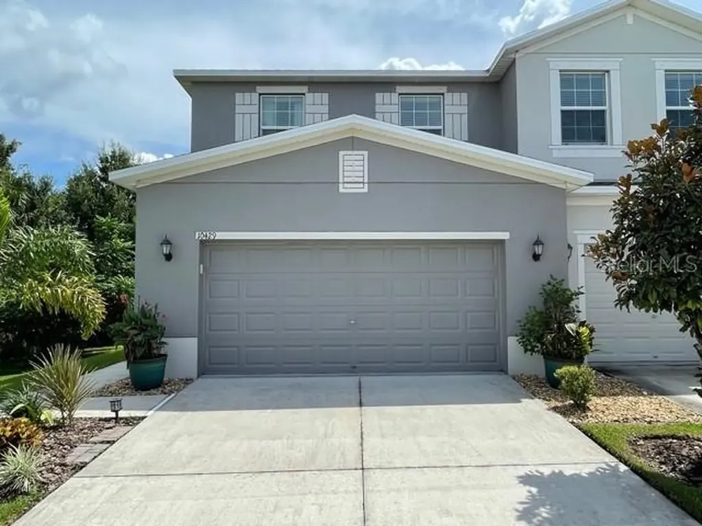 10429 Lake Montauk Drive Riverview FL 33578