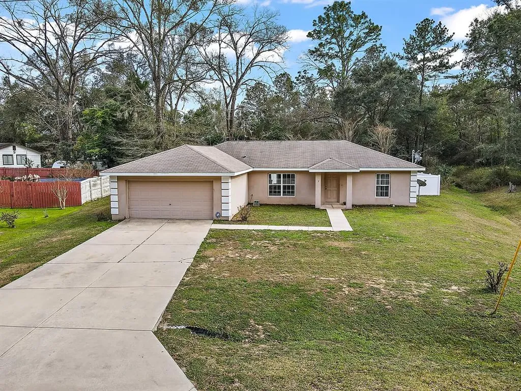 7 Hemlock Terrace Pass Ocala FL 34472