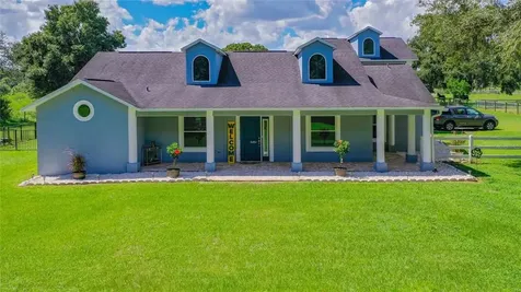 923 Old Welcome Road Lithia FL 33547