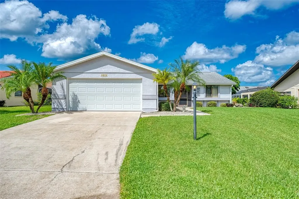5872 Monroe Road Venice FL 34293