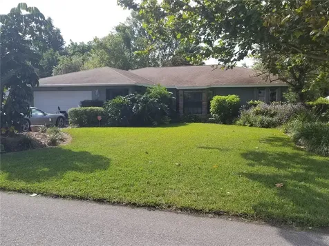 4304 Meadowland Circle Sarasota FL 34233