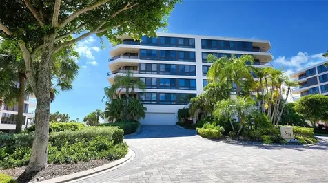 575 Sanctuary Drive Longboat Key FL 34228