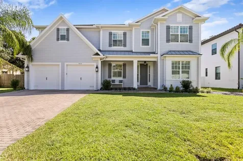 4210 W Vasconia Street Tampa FL 33629