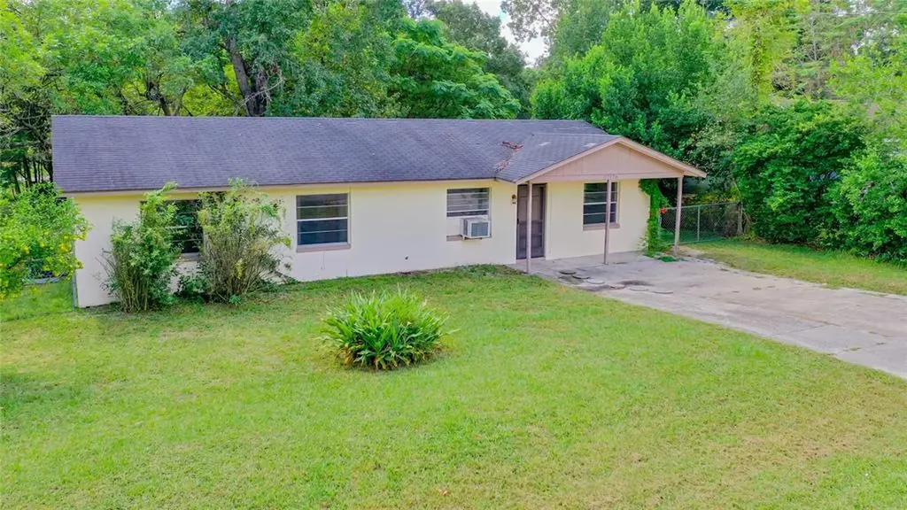 27176 Fernery Avenue Brooksville FL 34602