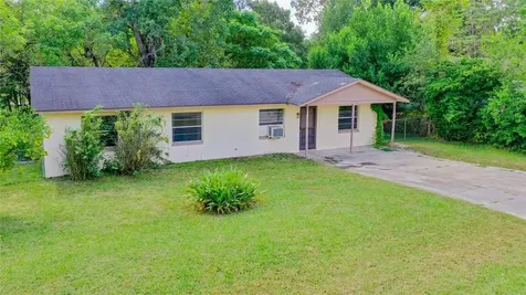 27176 Fernery Avenue Brooksville FL 34602