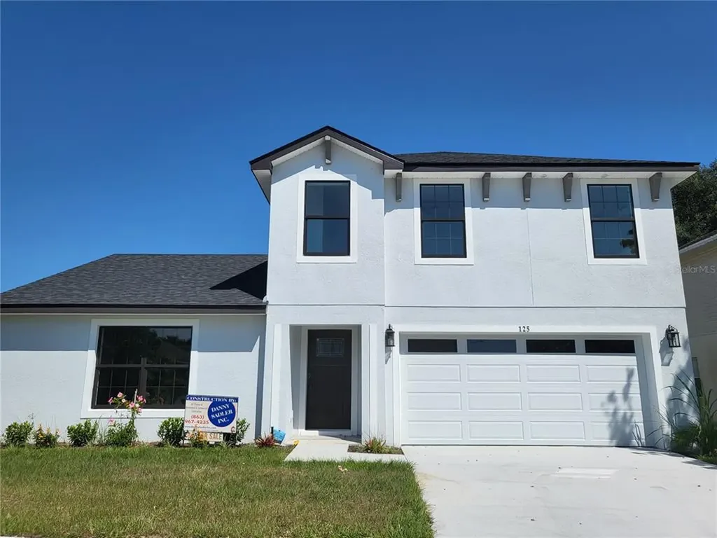 125 Madalyn Court Auburndale FL 33823