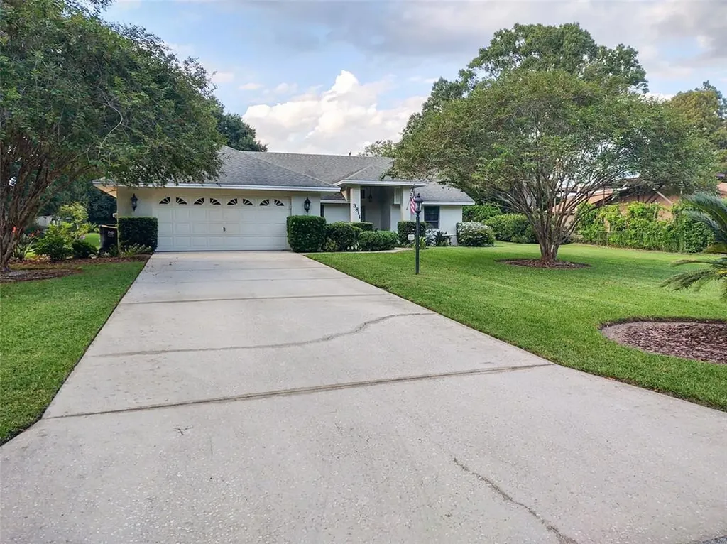 3811 Gaines Drive Winter Haven FL 33884
