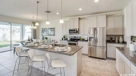 1462 NW 136th Boulevard Newberry FL 32669