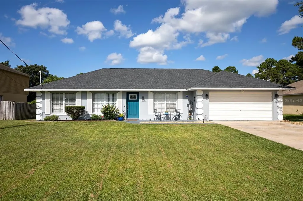 3110 Utah Drive Deltona FL 32738