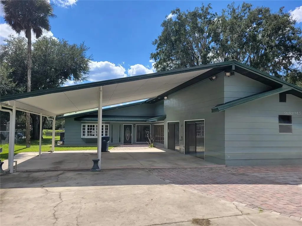 2311 River Ridge Road Deland FL 32720