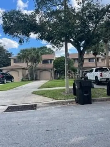 6204 Peregrine Court Orlando FL 32819
