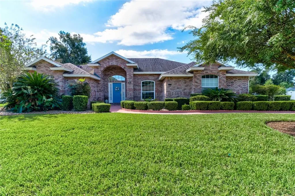 1510 Corner Crossing Road Deland FL 32720