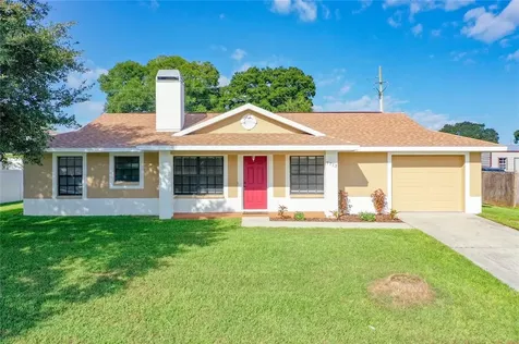 7713 Tessa Drive Zephyrhills FL 33540