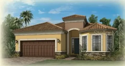 4712 Trento Place Bradenton FL 34211
