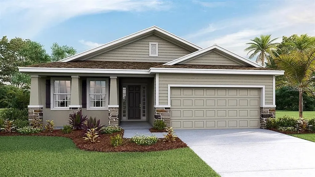 32624 Kobuk Valley Avenue Wesley Chapel FL 33543