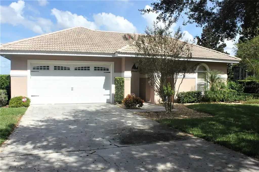 322 Niblick Circle Winter Haven FL 33881