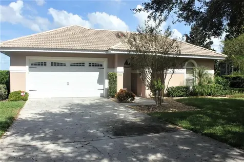 322 Niblick Circle Winter Haven FL 33881