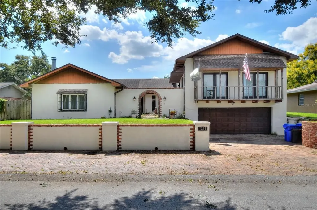 1311 Glenford Lane Lakeland FL 33813