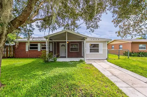 1035 Meadow Avenue Lakeland FL 33801