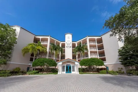 5420 Eagles Point Circle Sarasota FL 34231