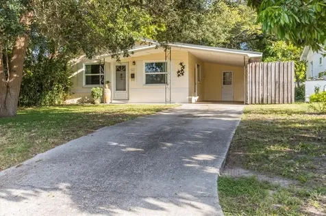5261 12th Avenue N St Petersburg FL 33710