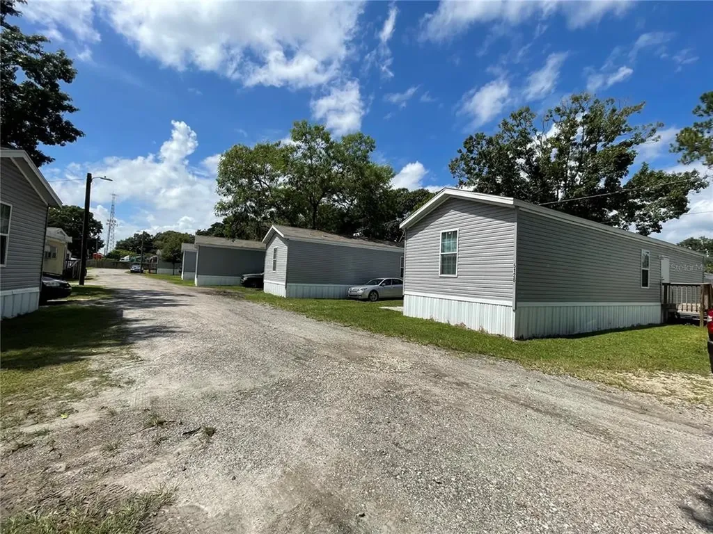 5123 E Broadway Avenue Tampa FL 33619