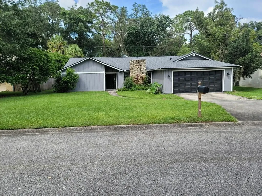 129 Habersham Drive Longwood FL 32779