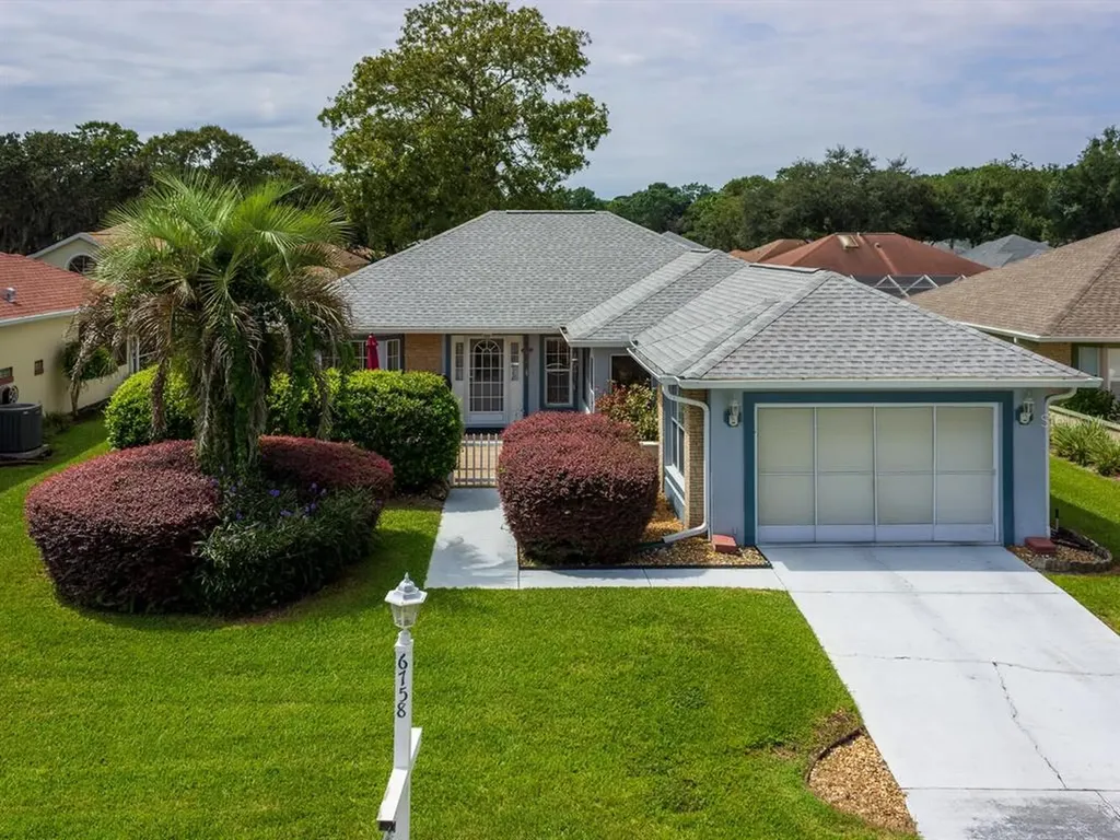 6758 SW 114th Street Road Ocala FL 34476