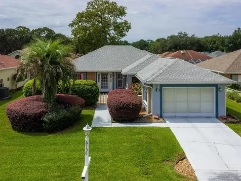 6758 SW 114th Street Road Ocala FL 34476