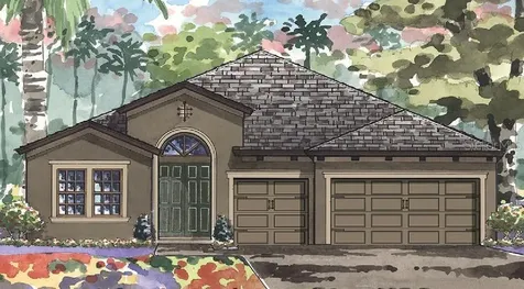 13004 Minty Chapel Court Riverview FL 33579