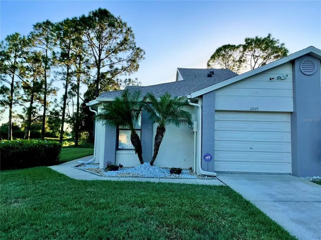 12225 Augusta Woods Circle Orlando FL 32824