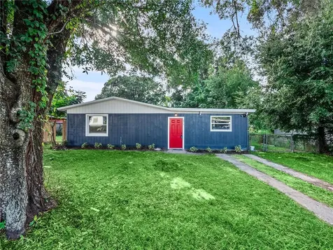 5514 Bryson Drive Orlando FL 32818