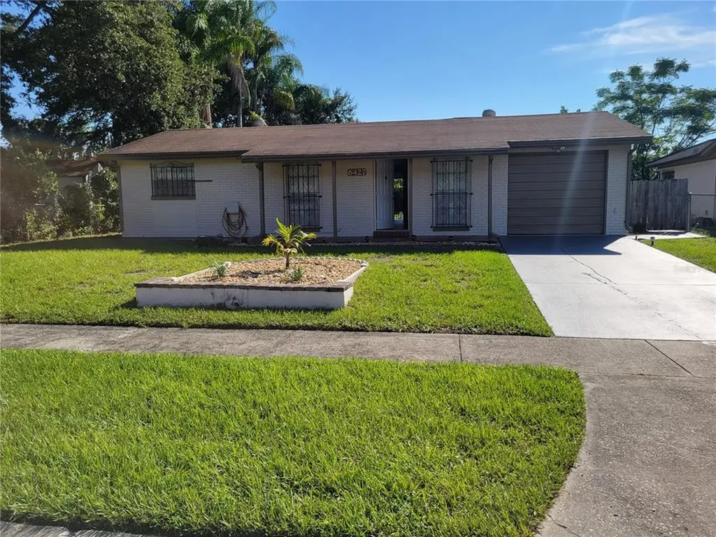 6427 Willow Wood Lane Tampa FL 33634