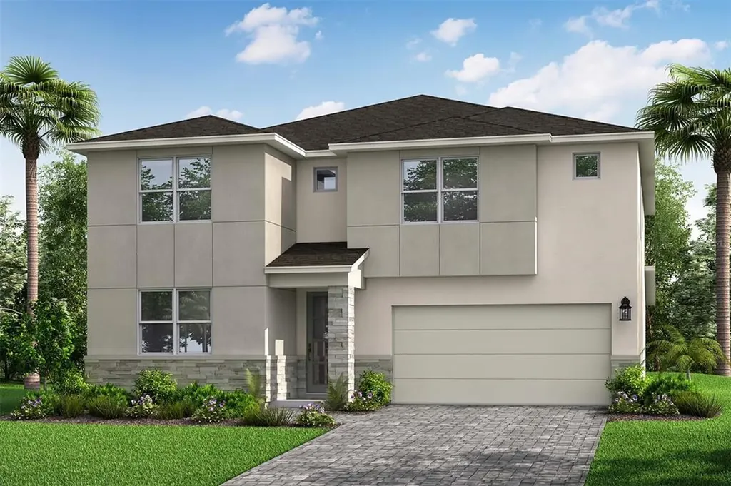 19454 Blue Pond Drive Lutz FL 33558